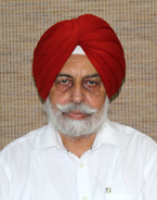 Dr Satbir Singh Gosal